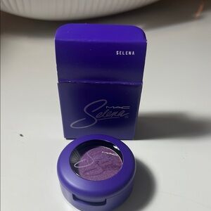 MAC Cosmetics Purple Shimmer Eyeshadow